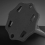 Wood Splitter Wedge Cubic Log Chopper Tool for Rural 8