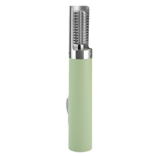 Portable Cordless Electric Fish Scale Remover Cleaner Scaler Scales Seafood Scraper Kitchen Green