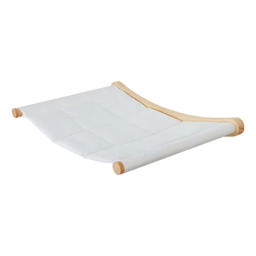 Cat Wall Frame Indoor Bed Wooden Climbing