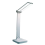 LED Desk Lamp 3 Level Dimmable Touch Night Light USB Rechargeable Eye Protection Foldable Blue 1