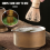 Matcha Tea Set Includes Bowl with Spout Ceramic Tool Kit 7