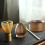 Matcha Tea Set Includes Bowl with Spout Ceramic Tool Kit 5