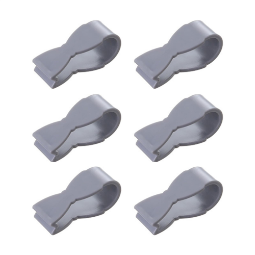 16PCS Towel Clips for Kitchen Keeps From Falling Stove Clip Dishwasher
