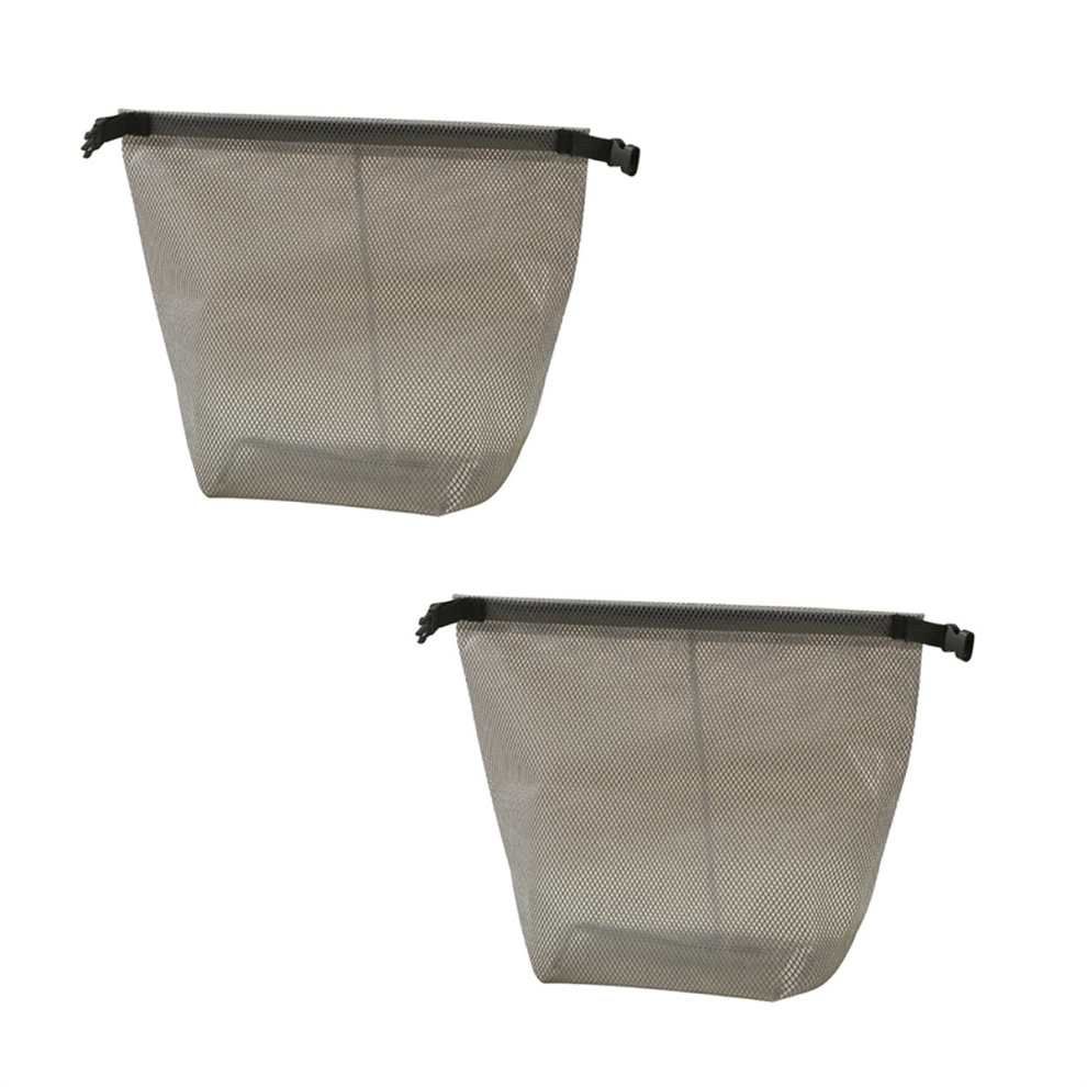Saudism Cosmetic Bag Waterproof Ladies' Travelling Portable Toiletries Camping Large Capacity Color As Shown