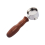 51mm for Delong Coffee Machine Handle Modified Solid Wood Accessories Funnel Bottomless 1