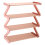 Simple Household Shoe Storage Artifact Z-Shaped Rack, Cute Rack Multi-Layer Assembly B 3