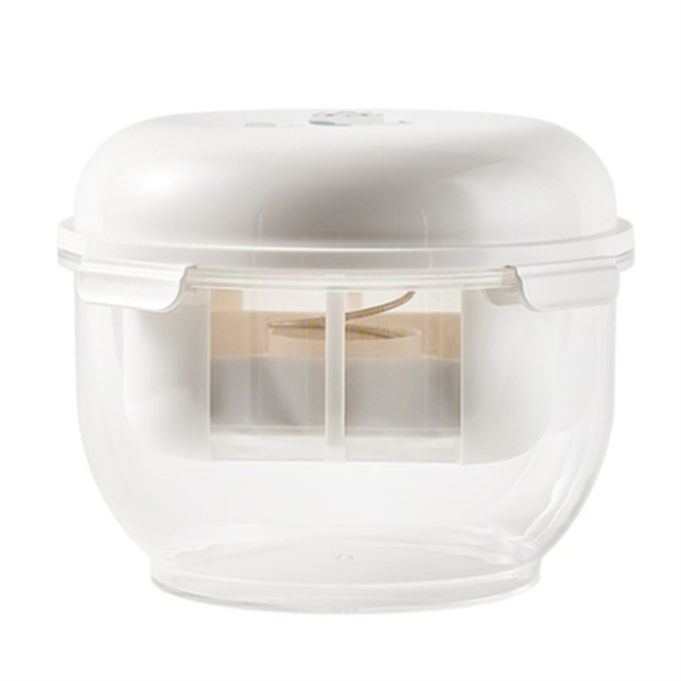 Yogurt Juice Filter Homemade Greek Soy Milk Cheese Whey Separator Drain Kitchen Utensils-image-OPC-PJSGHWM-NEW