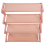 Simple Household Shoe Storage Artifact Z-Shaped Rack, Cute Rack Multi-Layer Assembly B 10
