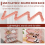 Simple Household Shoe Storage Artifact Z-Shaped Rack, Cute Rack Multi-Layer Assembly B 8