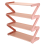 Simple Household Shoe Storage Artifact Z-Shaped Rack, Cute Rack Multi-Layer Assembly B 2