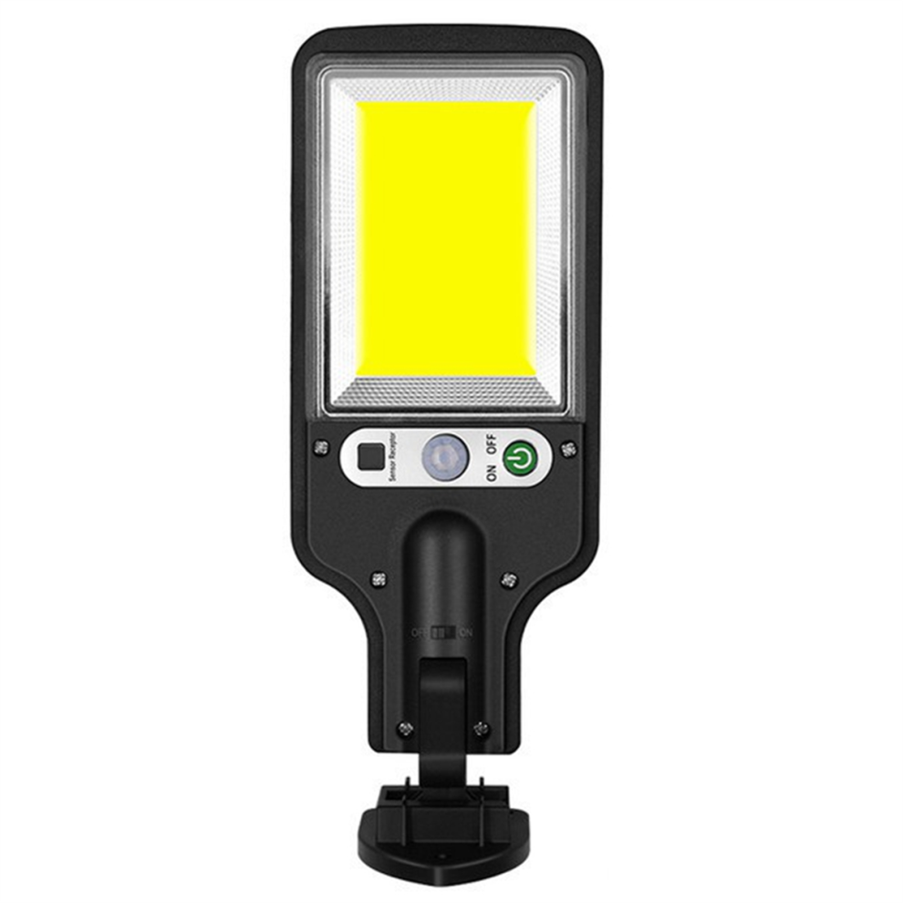 Solar Lights Garden Wall Sensor Security Lighting Terrace Street A-image-OPC-PJSGJ5T-NEW