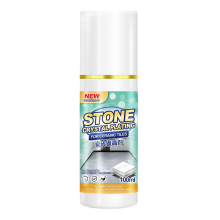 Crystal Coatings Refurbish Agent Scratch Repair Liquid Safe Stone Cleaner Efficient Gloss Protection Polishing