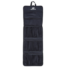 Climbing Rope Storage Bag Foldable Tool Mountaineering Multifunctional Buckle A