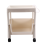 Movable Bookshelf Storage Rack Children'S Toy Multi-Layer Household Trolley B 3