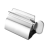 Household Toothpaste Squeezer Dispenser Rotating Bathroom Accessories Home 7