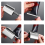 Household Toothpaste Squeezer Dispenser Rotating Bathroom Accessories Home 4