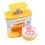 DIY Badge Maker Machine Kit - 48pcs for Personalized Decorations & Gifts 1