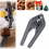 Chestnut Open Clip,Chestnut Opener,Chestnut Cutter Tool,Portable Nutcracker Opener,Kitchen Tool 2Pcs 3