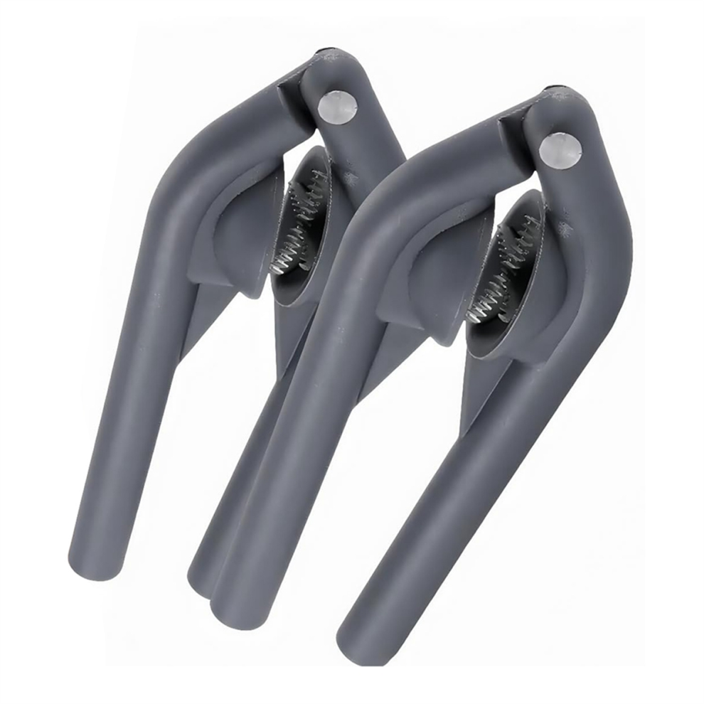 Saudism Chestnut Open Clip,Chestnut Opener,Chestnut Cutter Tool,Portable Nutcracker Opener,Kitchen Tool 2Pcs