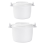 Microwave Rice Cooker Multifunctional Small Lunch Box Insulation Bento 1