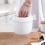 Microwave Rice Cooker Multifunctional Small Lunch Box Insulation Bento 5