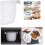 Microwave Rice Cooker Multifunctional Small Lunch Box Insulation Bento 3