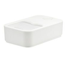Household Bathroom Cabinet Storage Box, Miscellaneous Grains Rice Bucket, Kitchen Bucket B