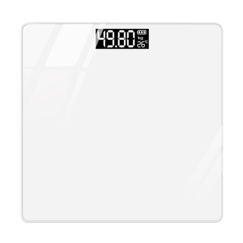 Electronic Scale for Adults, Solid Color, DurableWeight Home and Commercial Use, 1 Pc 1