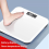 Electronic Scale for Adults, Solid Color, DurableWeight Home and Commercial Use, 1 Pc 4