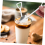 Spoon Set Soup Latte Sugar Stick Stirring Mini Coffee Dessert 6