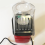 Mini Popcorn Machine Small Automatic Electric Children'S Movie Tool EU Plug 6