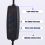 USB Small Fish Tank Light Variable Color Dimming Clip Led Aquarium Water Grass 10