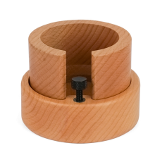 Espresso Coffee Portafilter Holder - Tamping Station for 51/53/54/58mm Filters, Tamper Stand