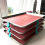 24 PCS Layered Tray Holder Stackers, Universal Baking Sheet Pan Storage 3