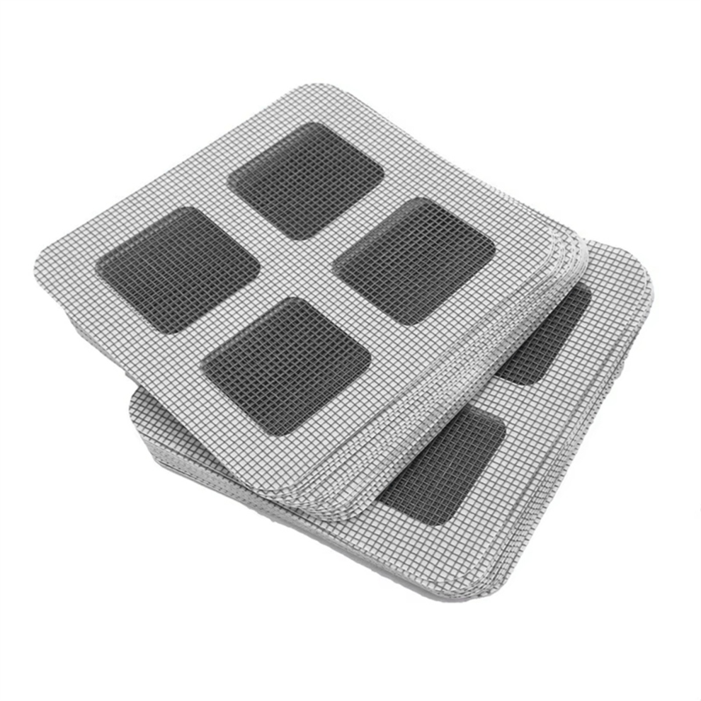 Disposable Mesh Shower Drain Hair Catcher, Sink Strainer Filter For Bathroom & Kitchen, Floor Stopper 4851821516302