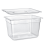 Slow Cooker Containers Tub Boxes Perforated Vacuum Kits Kitchen Tools 11L 2