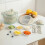 High Temperature Vegetable Dehydrator Multi-Function Grater Fruit and Drain Basket Kitchen Sink Light Green 8