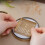 Incense Stamp Tool Square Double Ear Model Burner Tea Room Office Temple Ornaments B 6