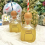 Mini Tequila Bottles, Empty Wine Plastic Bottles for Drinking, Cocktailschampagne 4