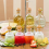 Mini Tequila Bottles, Empty Wine Plastic Bottles for Drinking, Cocktailschampagne 7
