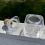 Mini Tequila Bottles, Empty Wine Plastic Bottles for Drinking, Cocktailschampagne 8