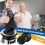 Garbage Disposal Sink Flange Kit with Stopper and Splash Guard,Garbage 7