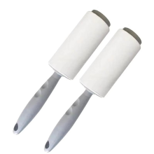 Pet Hair Remover LintRoller Sticky Fabric Cleaner Secret Jewelry Storage Home Security for Change Cash