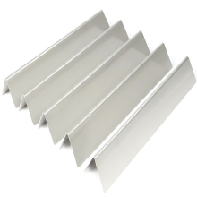 Replacement for Spirit Grill Parts I & II 200 Series, E210, S210,Stainless Steel Heat Plate