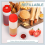 4Pcs Squeeze Bottles Refillable 20 Oz,Inverted Plastic Tip Large Valve Dispenser Condiment Bottle 6