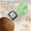 Automatic Coconut Opener Easy to Open Extract Effortlessly for Water Meat 8