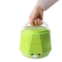Traveling Rice Cooker 12v Multi-Function Car and Home Dual-Use Self-Driving Tour