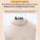 Automatic Coconut Opener Easy to Open Extract Effortlessly for Water Meat 6