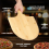 Bamboo Pizza Peel Baking Tool Wooden Cutting Board with Comfortable Handle Peeling 6