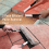 Paver Removal Tool, 2 Pcs Puller Tool , Extractor for Garden, Lawn, Patio,Block & Replacement 6